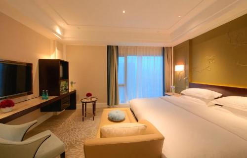 Wen Ling International Hotel