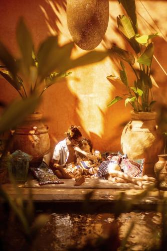Riad Sukkham
