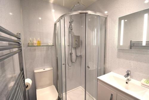 Balcarres Self Catering - image 10