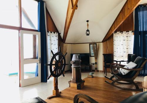 帕特坦村酒店 帕特坦村酒店