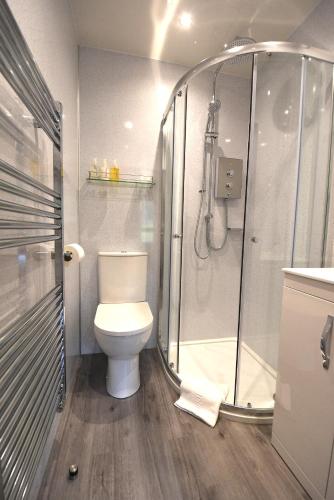 Balcarres Self Catering - image 2