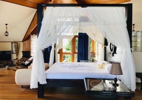 帕特坦村酒店 帕特坦村酒店