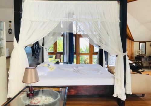 帕特坦村酒店 帕特坦村酒店