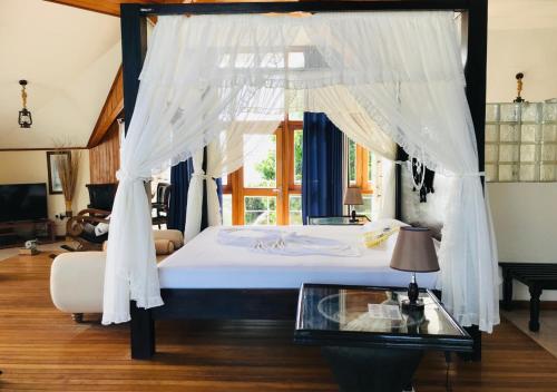 帕特坦村酒店 帕特坦村酒店