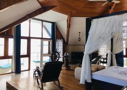 帕特坦村酒店 帕特坦村酒店