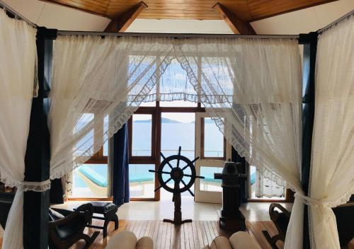 帕特坦村酒店 帕特坦村酒店