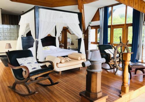 帕特坦村酒店 帕特坦村酒店