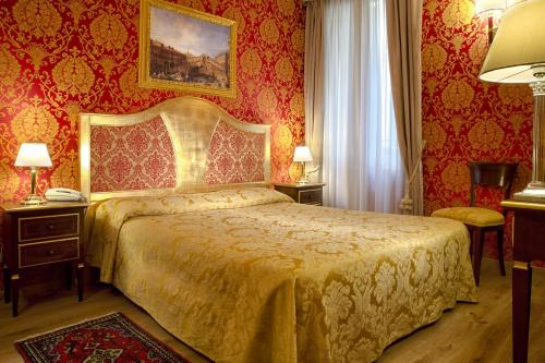 Residenza Goldoni, Benátky (fotografie 7)