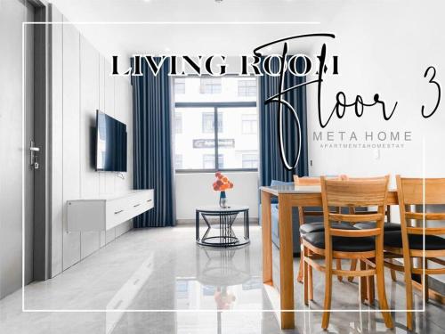 HD106 Vinhomes Marina, Apartment and Homestay