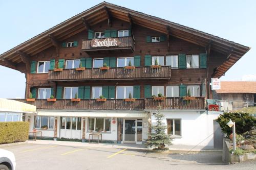 Hotel Seeblick