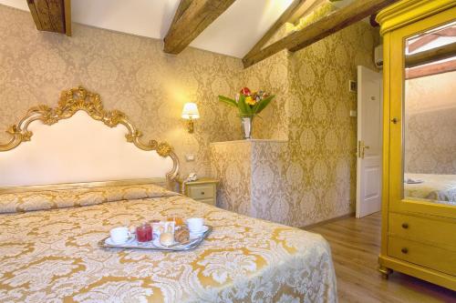 Residenza Goldoni, Benátky (fotografie 10)