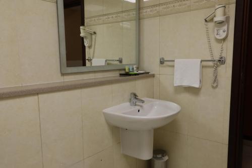 Wescott Pearl Hotel Apartments, Dubaï (photo 3)