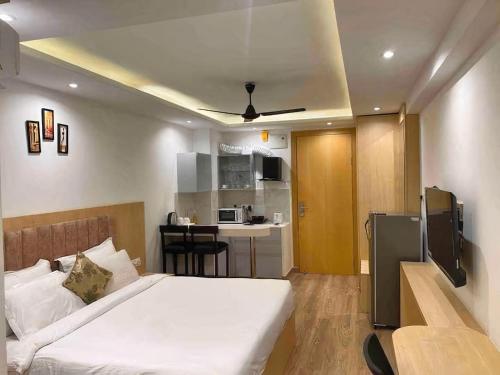 The Grand Anukampa Fully Furnished Studio Apartment