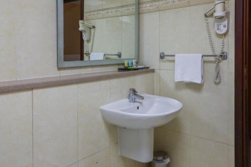 Wescott Pearl Hotel Apartments, Dubaï (photo 4)