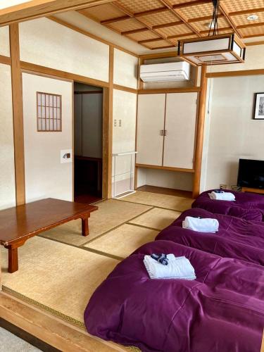 Morino Lodge - Myoko