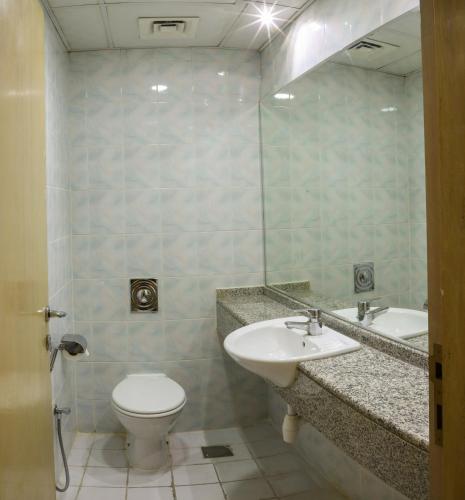 Wescott Pearl Hotel Apartments, Dubaï (photo 6)
