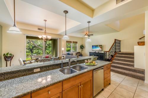 Mauna Lani Fairways #204 - image 13