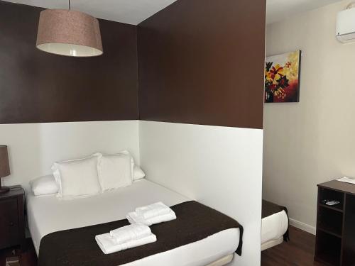  THC Gran Via Hostel in Madrid