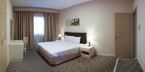 Wescott Pearl Hotel Apartments, Dubaï (photo 9)