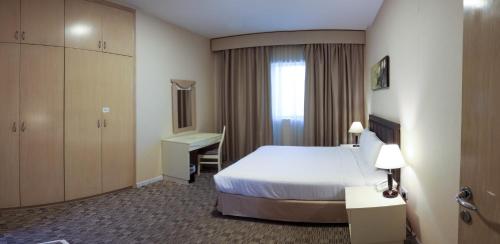 Wescott Pearl Hotel Apartments, Dubaï (photo 8)