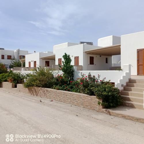  Margaritis Apartments 2 in Agia Anna