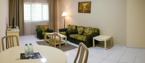 Wescott Pearl Hotel Apartments, Dubaï (photo 10)
