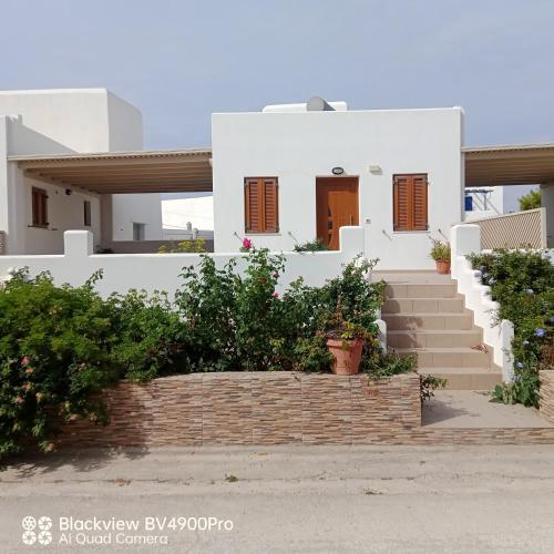 Margaritis Apartments 2 - Αγ. Αννα