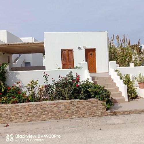  Margaritis Apartments 2 in Agia Anna