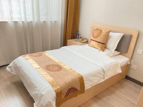 Foto - King Parkview Hotel