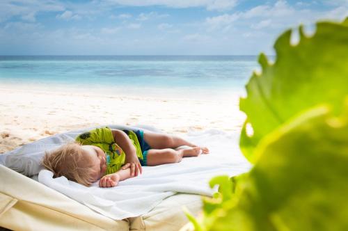 Brickwood Rasdhoo- Beach front Brickwood Rasdhoo- Beach front