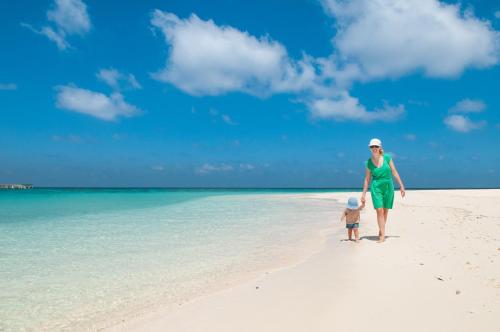 Brickwood Rasdhoo- Beach front Brickwood Rasdhoo- Beach front