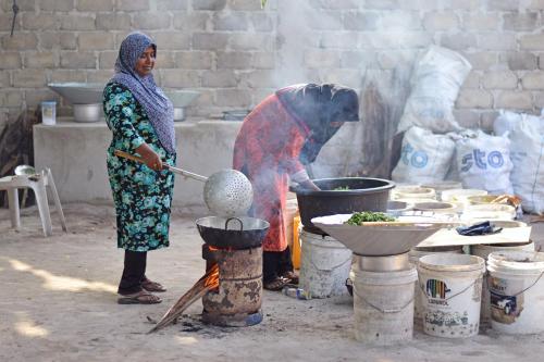 Brickwood Rasdhoo- Beach front Brickwood Rasdhoo- Beach front