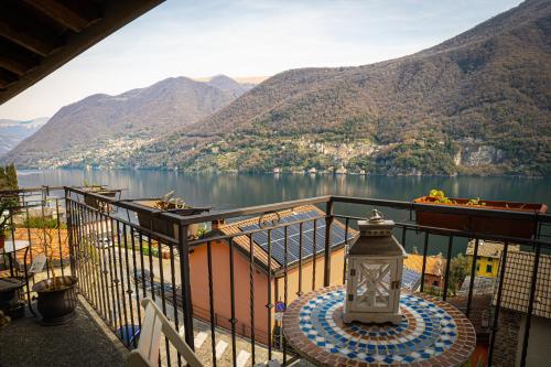  Appartamento Filomena by LakeSweetLakeComo in Laglio