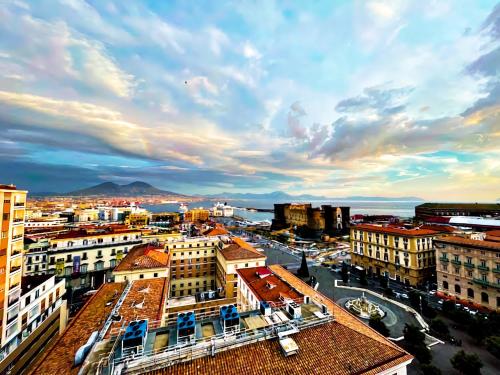 SILIA HOUSE Napoli Centro near Umberto I Galéria