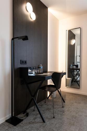 Hotel Apostroff – Koksijde