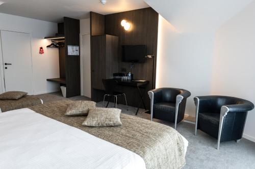 Hotel Apostroff – Koksijde