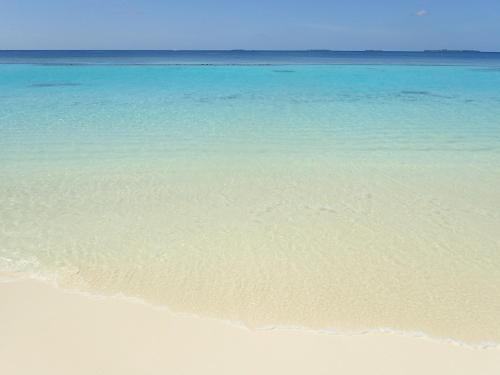 Brickwood Rasdhoo- Beach front Brickwood Rasdhoo- Beach front