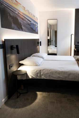Hotel Apostroff – Koksijde