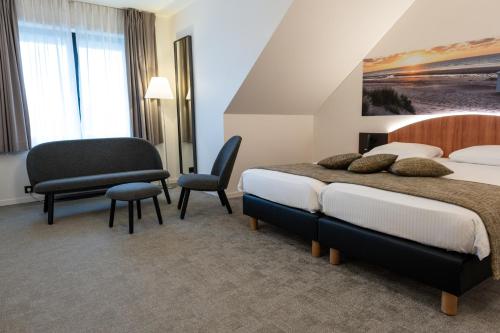 Hotel Apostroff – Koksijde