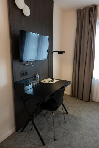 Hotel Apostroff – Koksijde