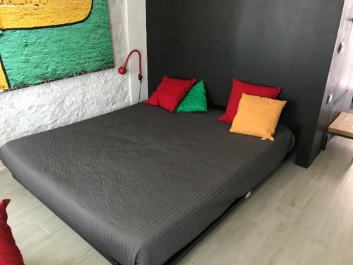  THE VIEW a Pop Style Apartment in Maremma, Cana in Cana