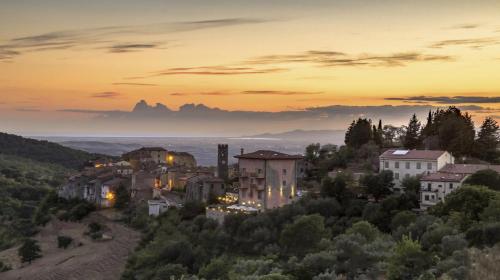 THE VIEW a Pop Style Apartment in Maremma, Cana in Cana