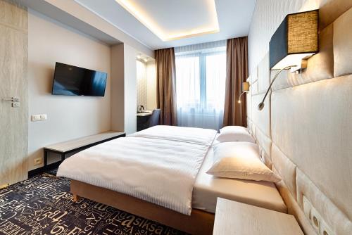 Citi Hotel's Łódź