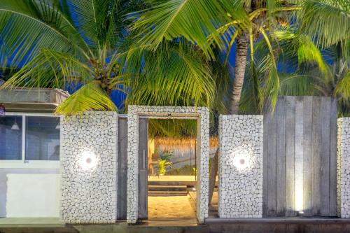 Brickwood Rasdhoo- Beach front Brickwood Rasdhoo- Beach front