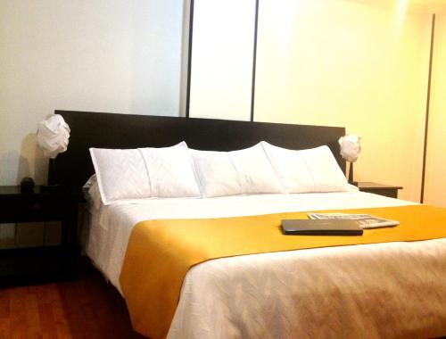 Double Room image 8