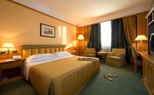 1 king bed