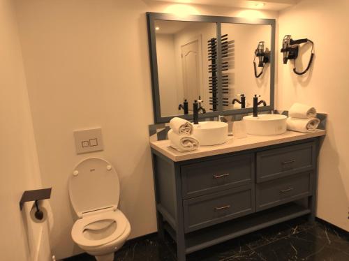 Modern'Hotel