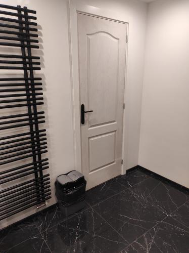 Modern'Hotel