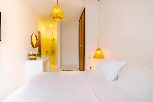 1 double bed