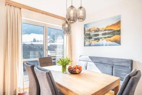 Penthouse Ski&Nature "Weisseneck" in Mauterndorf, Österreich